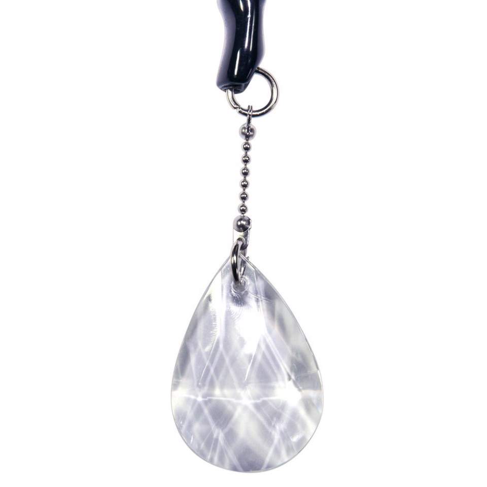 Biżuteria sutkowa z regulowanymi zaciskami