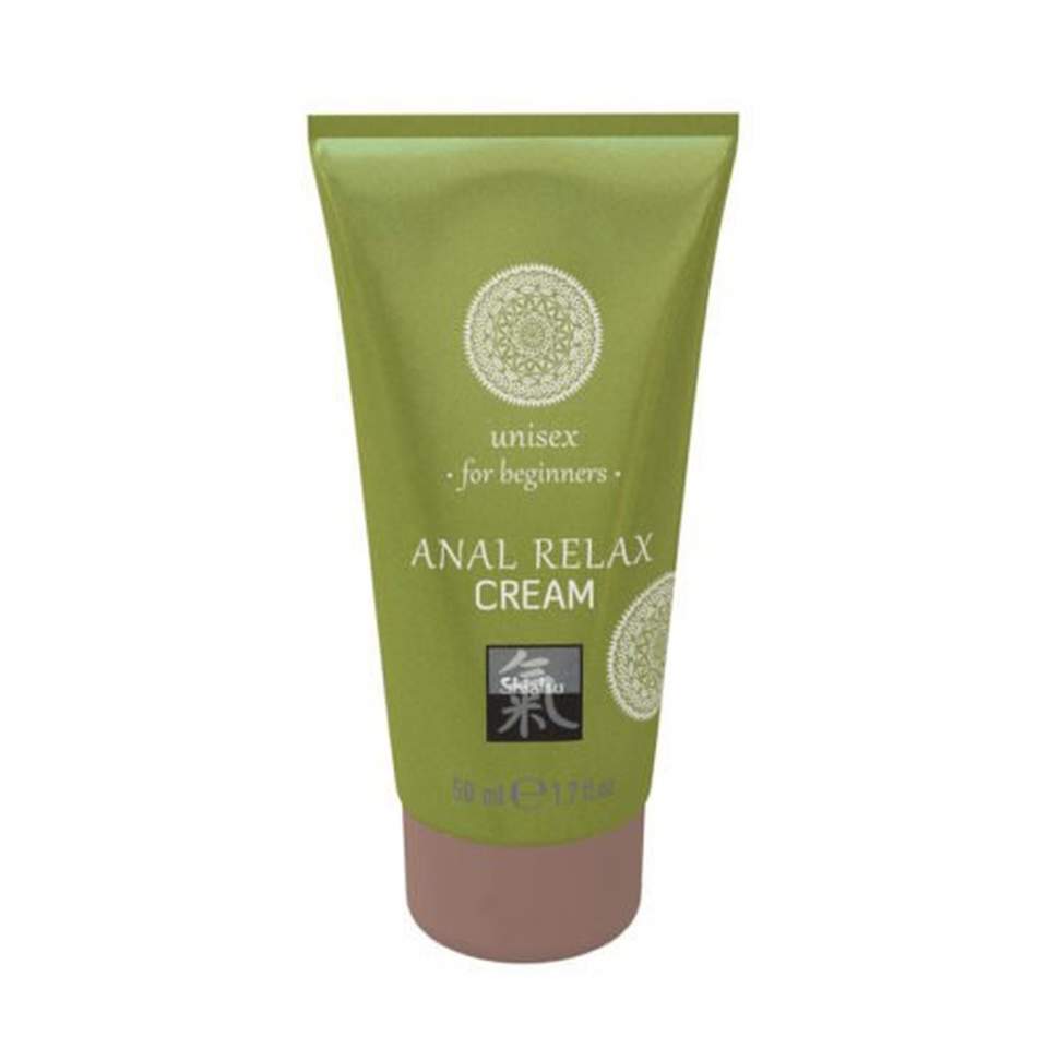 Krem analny Anal Relax 50ml.