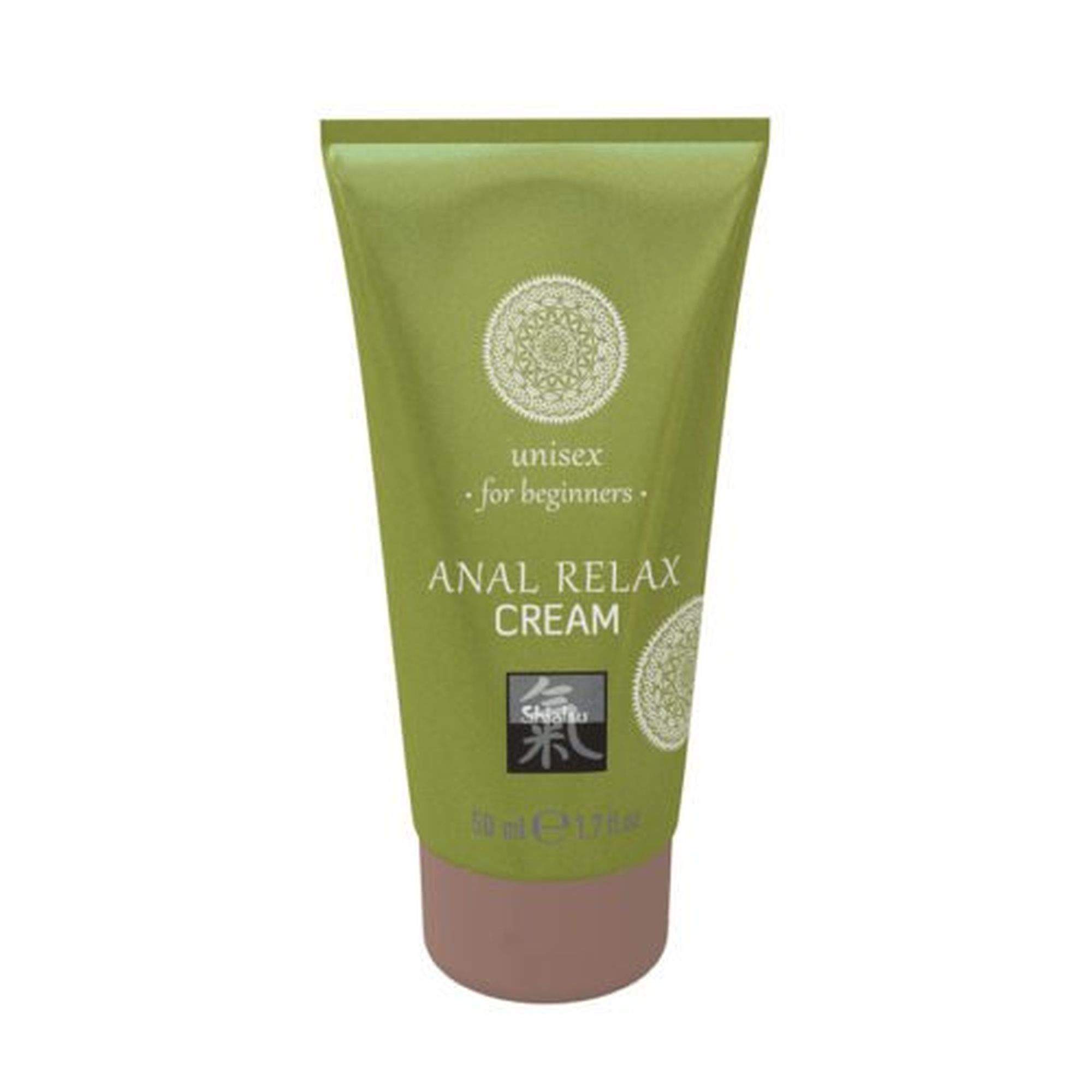 Krem analny Anal Relax 50ml.