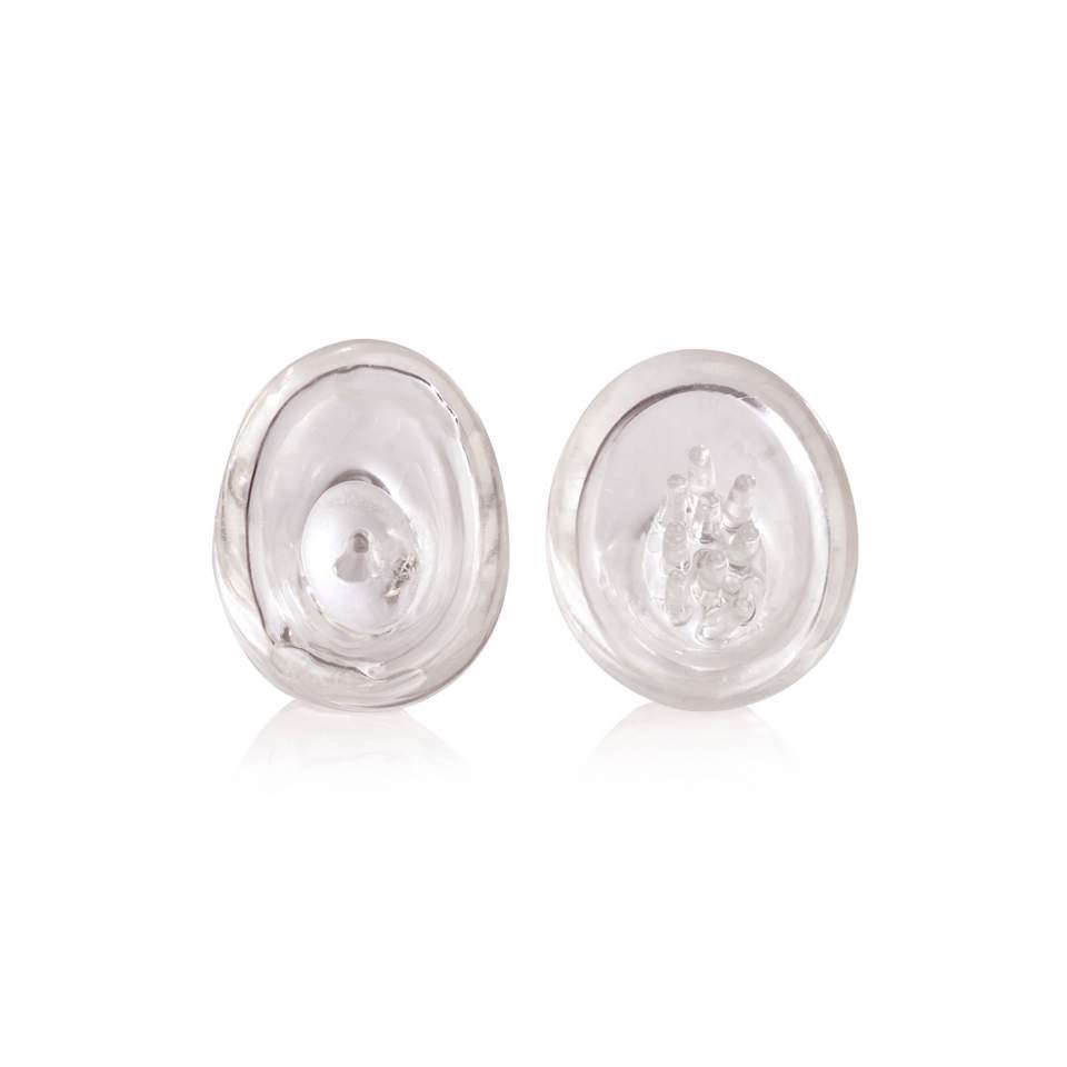 Aparat do masażu łechtaczki w kształcie prysznica, wodoodporny: 3 pędkości rozkoszy