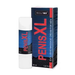 Penis XL krem powiększający penisa 75 ml