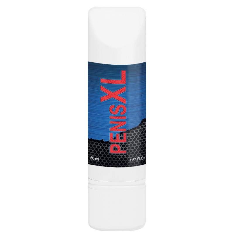 Penis XL krem powiększający penisa 50 ml