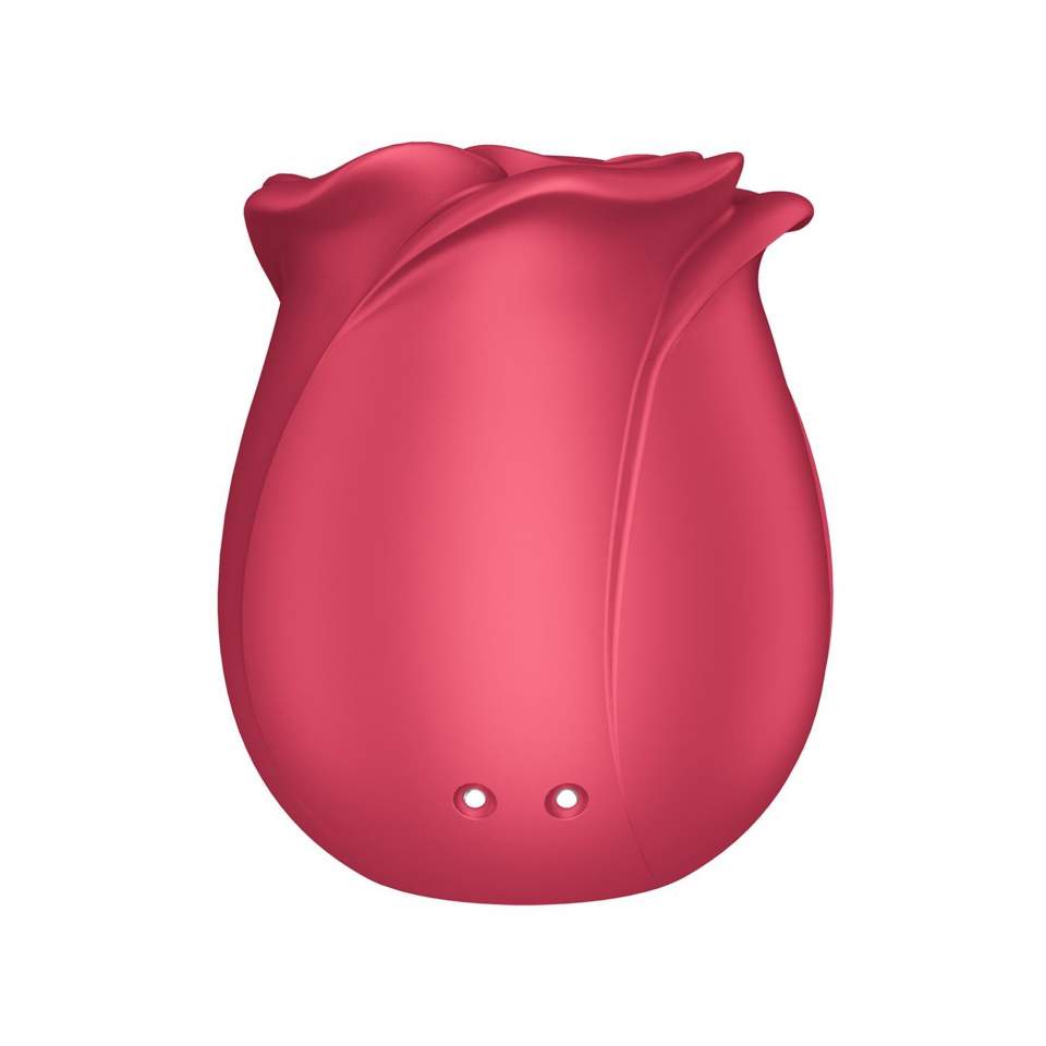 Masażer łechtaczki Satisfyer Pro 2 Classic Blossom