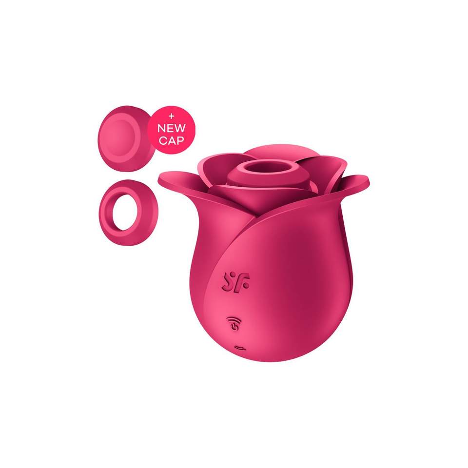 Masażer pulsacyjny łechtaczki SATISFYER Pro 2 Modern Blossom