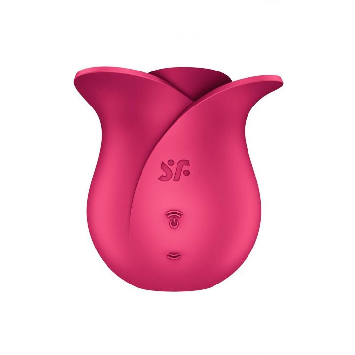 Masażer pulsacyjny łechtaczki SATISFYER Pro 2 Modern Blossom