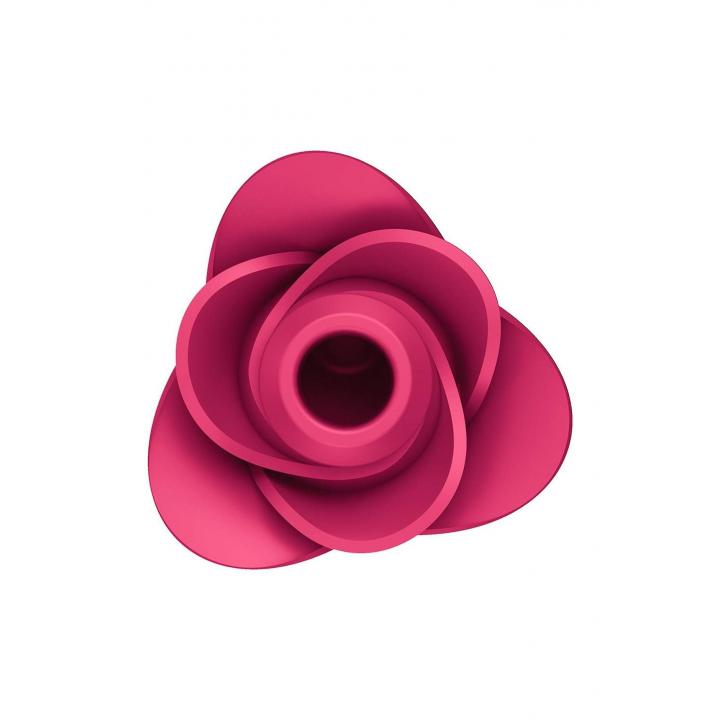 Masażer pulsacyjny łechtaczki SATISFYER Pro 2 Modern Blossom