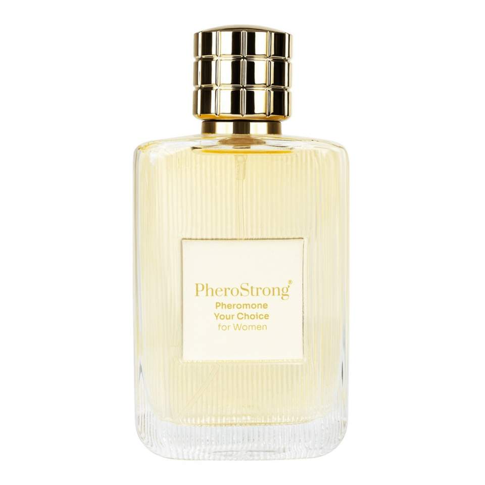 PheroStrong perfumy z feromonami dla kobiet 50ml