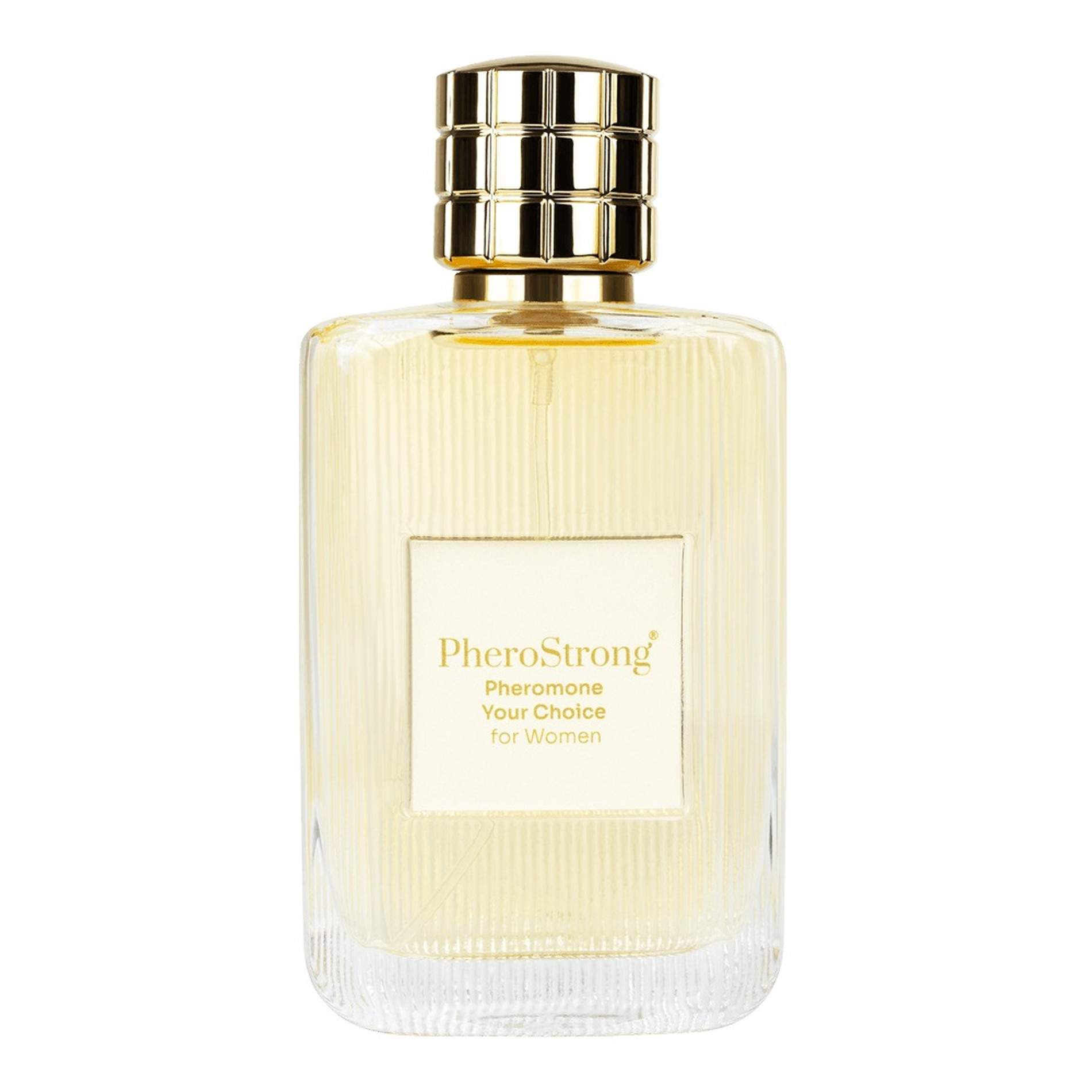 PheroStrong perfumy z feromonami dla kobiet 50ml