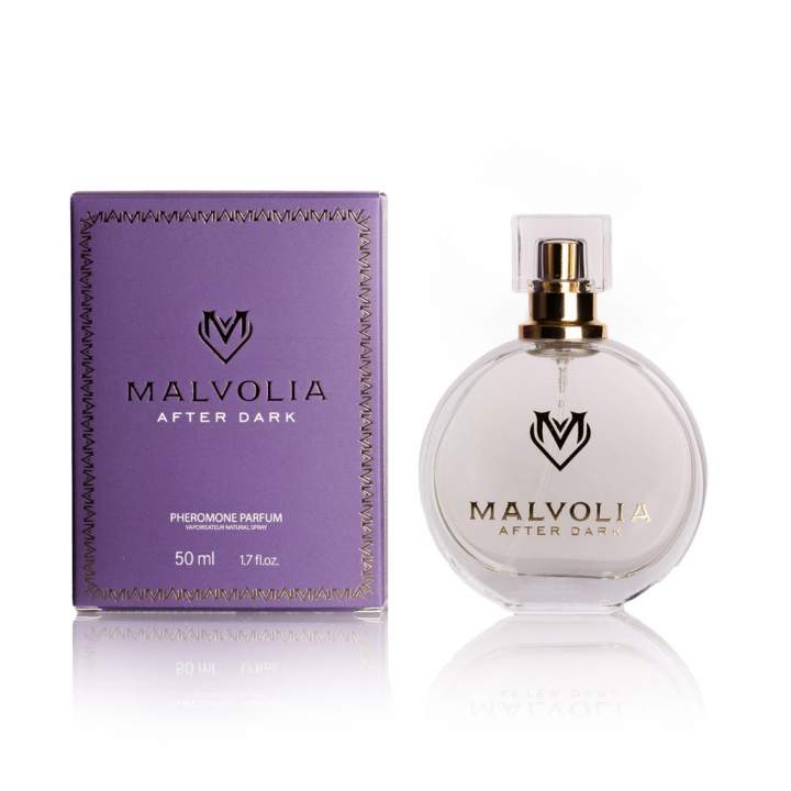 Feromony - MALVOLIA AFTER DARK for women 50ml