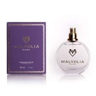 Feromony - MALVOLIA PURE for women 50ml