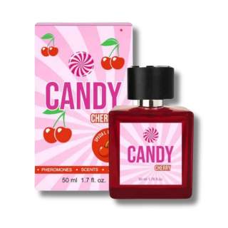 Feromony dla kobiet- CANDY CHERRY for women 50ml