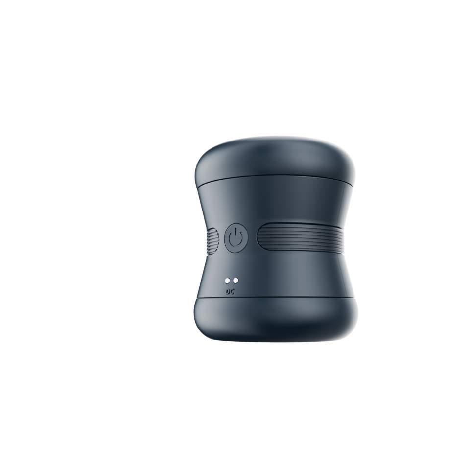 Wibrujący masturbator dla mężczyzn: 10-trybów