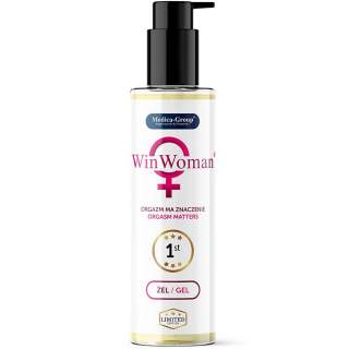 Żel stymulujący WinWomen 150 ml