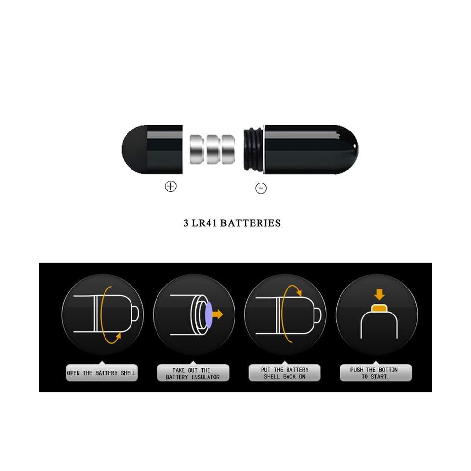 Nakładka na penisa zwiększajaca rozmiar + dodatkowa stymulacja mini wibratorem