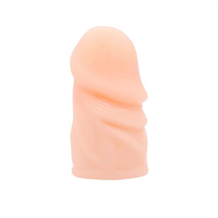 Realistyczny przedłużacz penisa- 7,5cm
