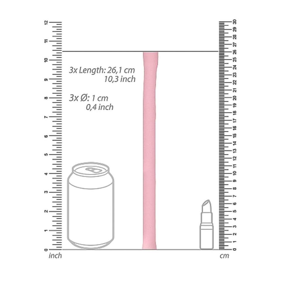 Elegancka pompka dla kobie w celu zwiększenia doznań seksualnych