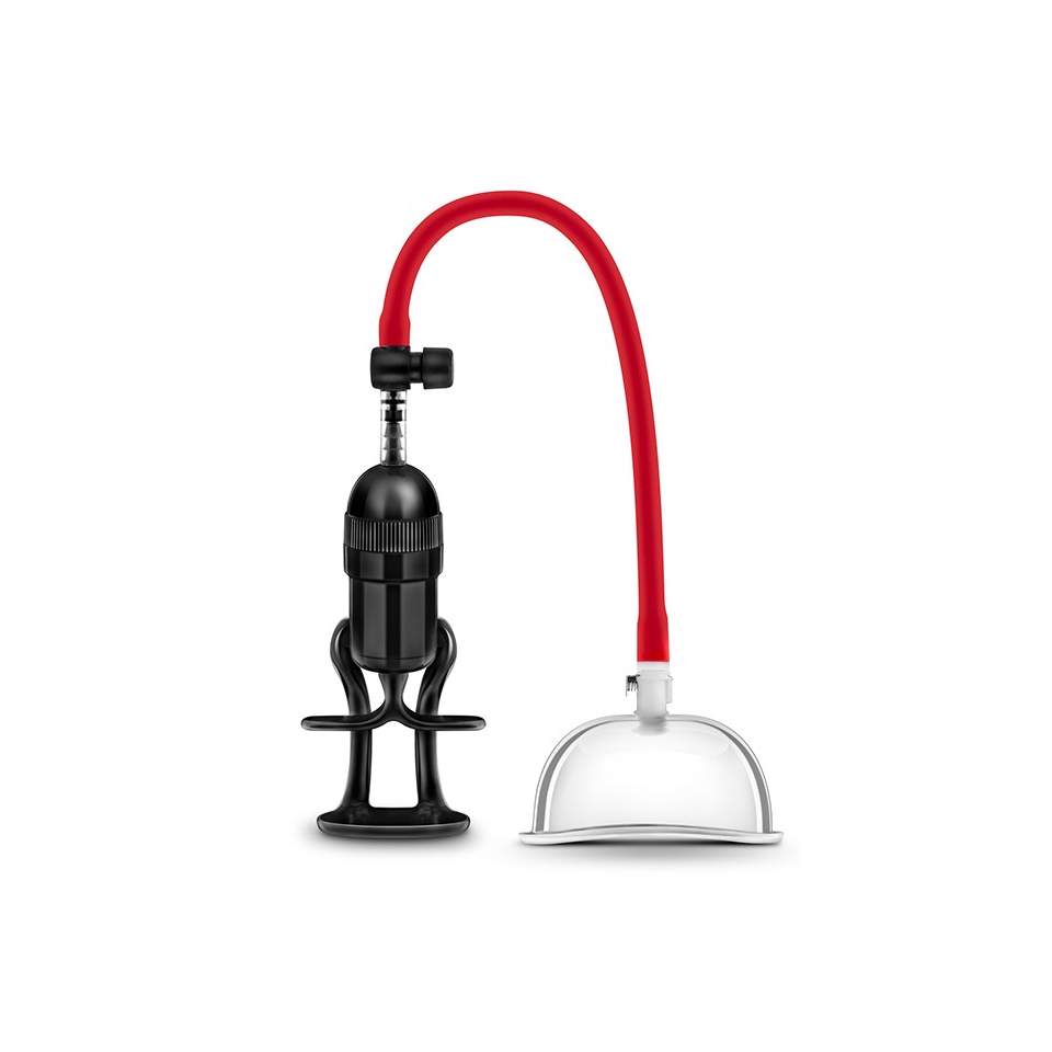 Intensywny pompka do waginy Temptasia