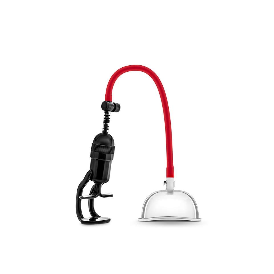 Intensywny pompka do waginy Temptasia