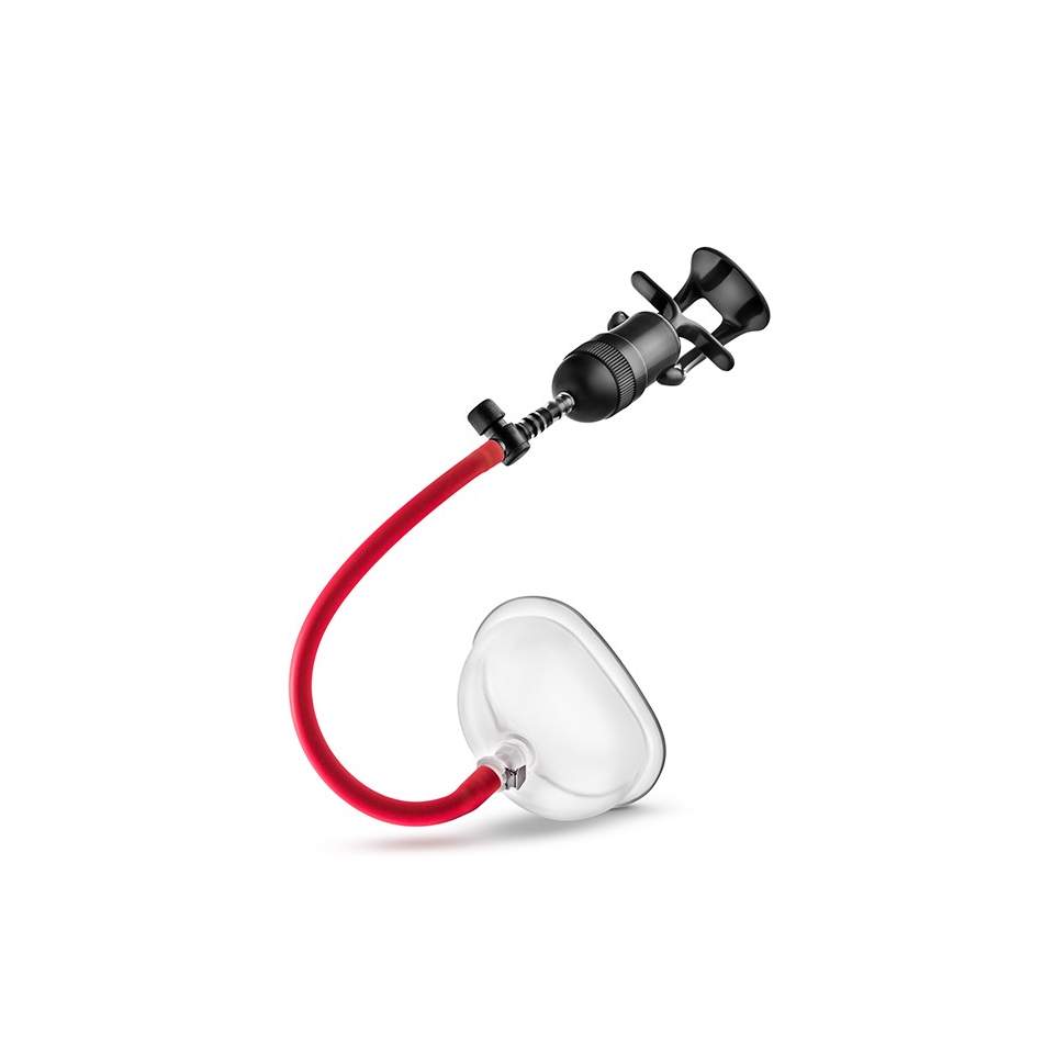 Intensywny pompka do waginy Temptasia