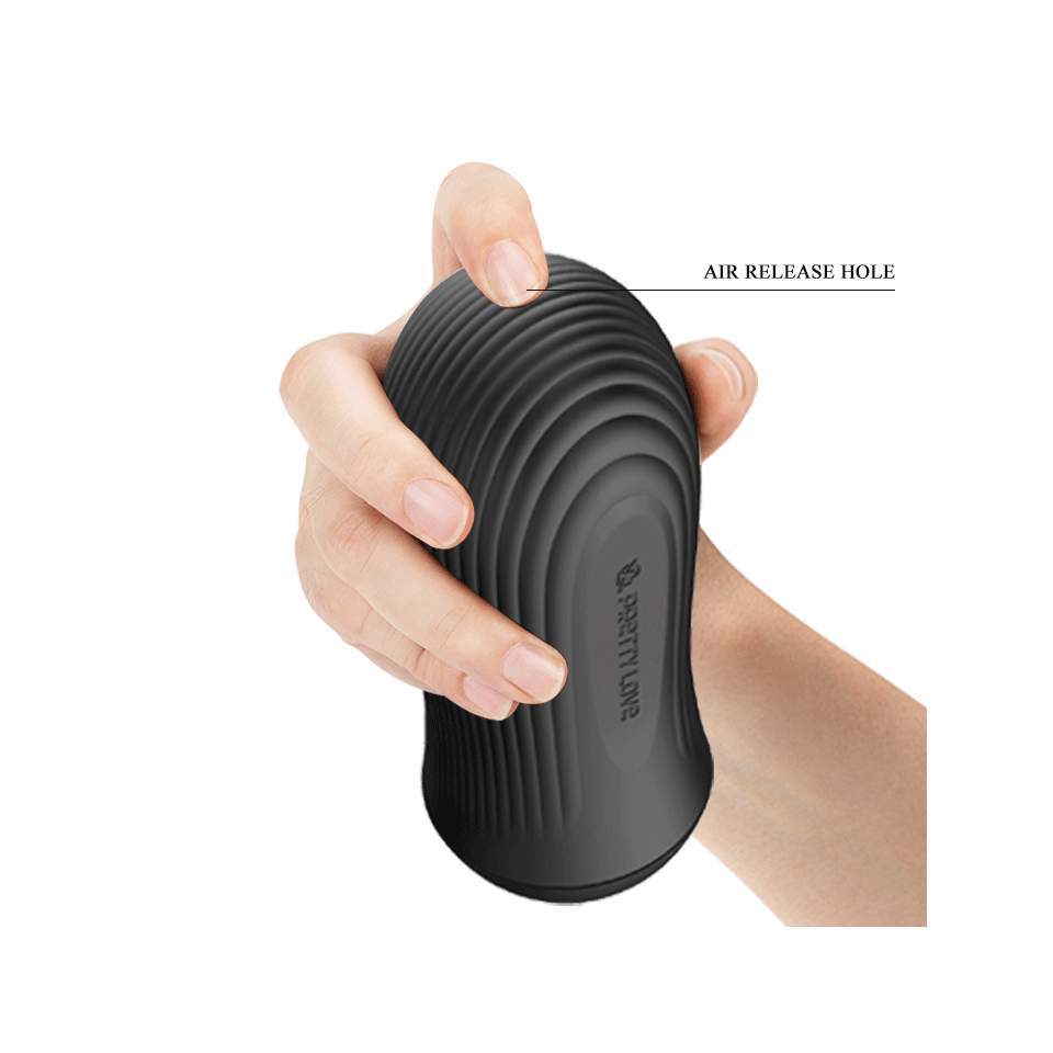 Masturbator latarka dla Panów w miękkiej obudowie