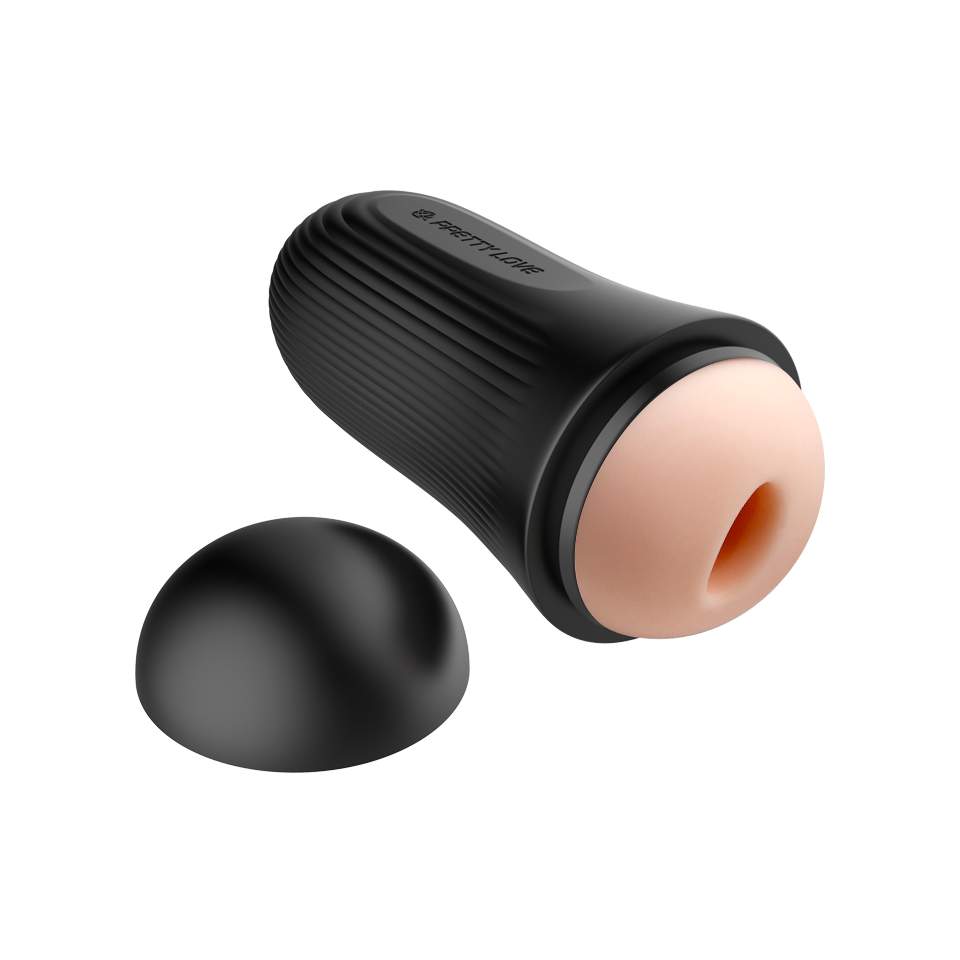 Masturbator latarka dla Panów w miękkiej obudowie