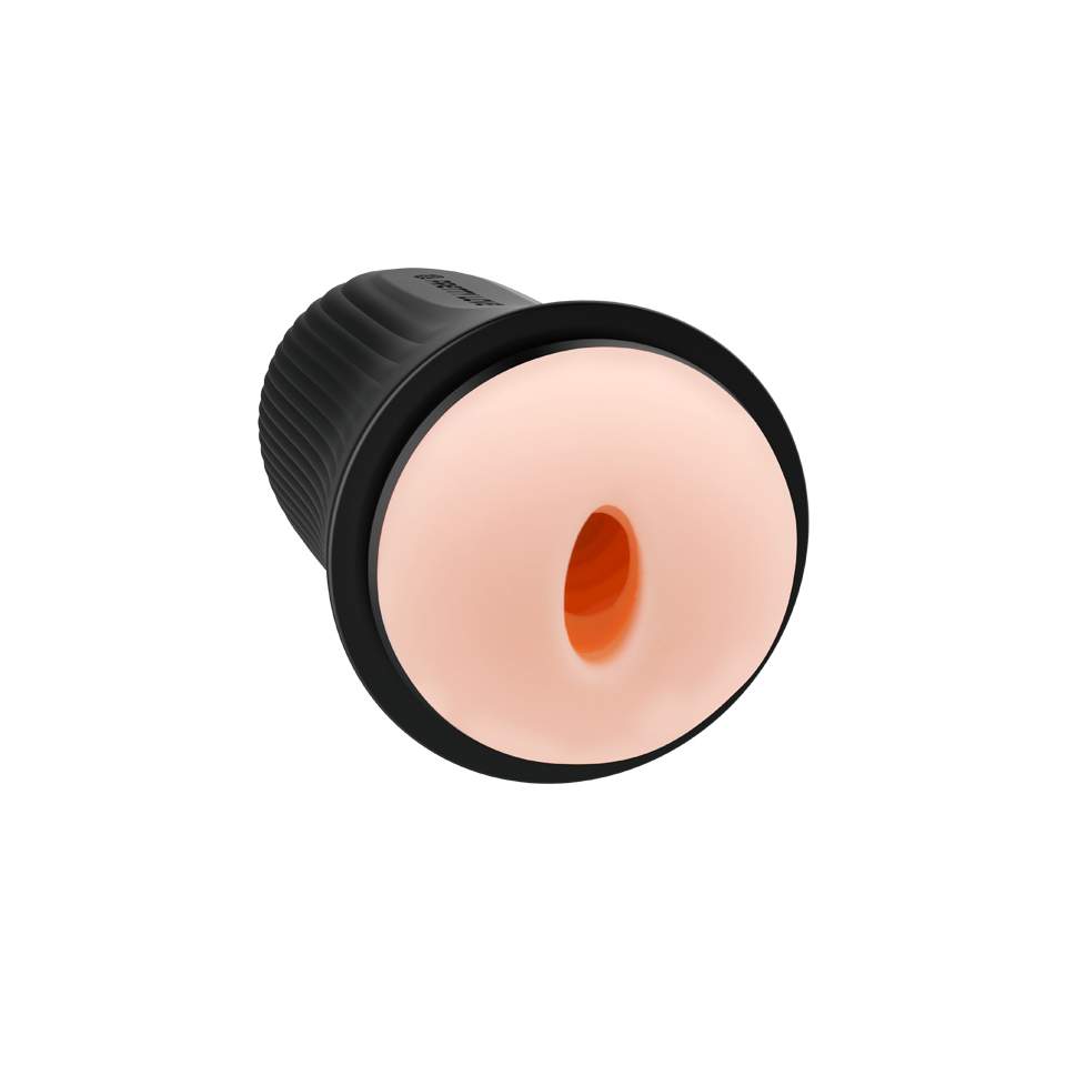 Masturbator latarka dla Panów w miękkiej obudowie