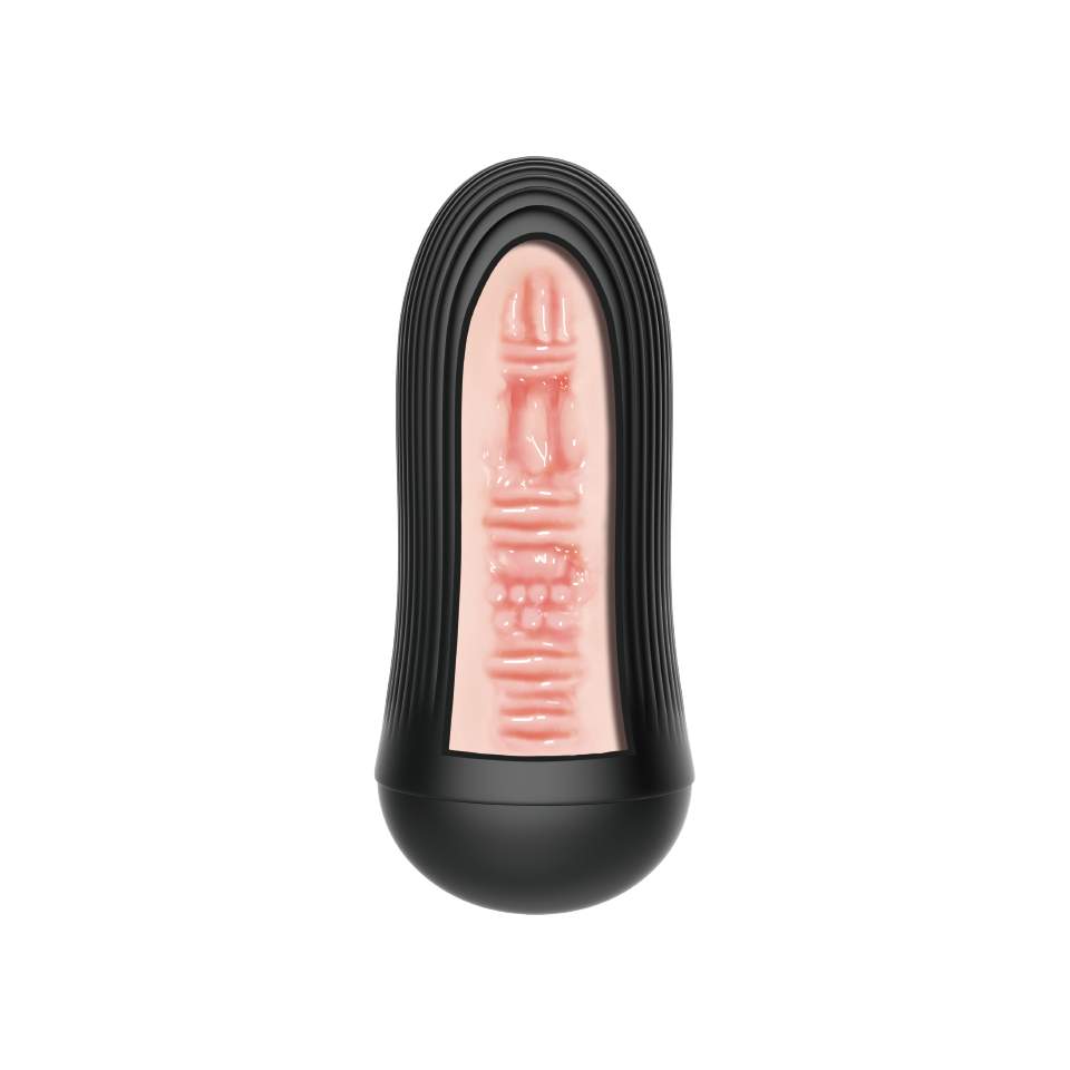 Masturbator latarka dla Panów w miękkiej obudowie