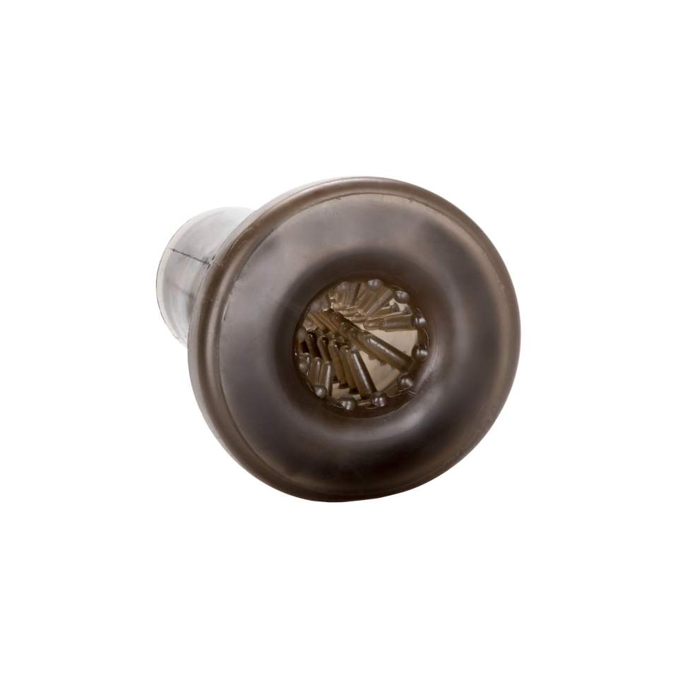 Masturbator dla mężczyzn z obrotowymi koralikami: z funkcją wibracji, pulsacji, eskalacja