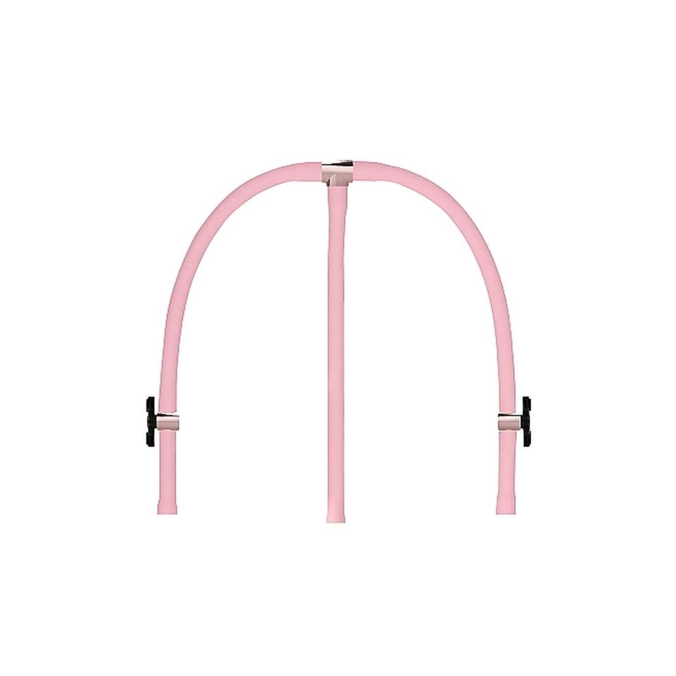 Elegancka pompka do stymulacji piersi