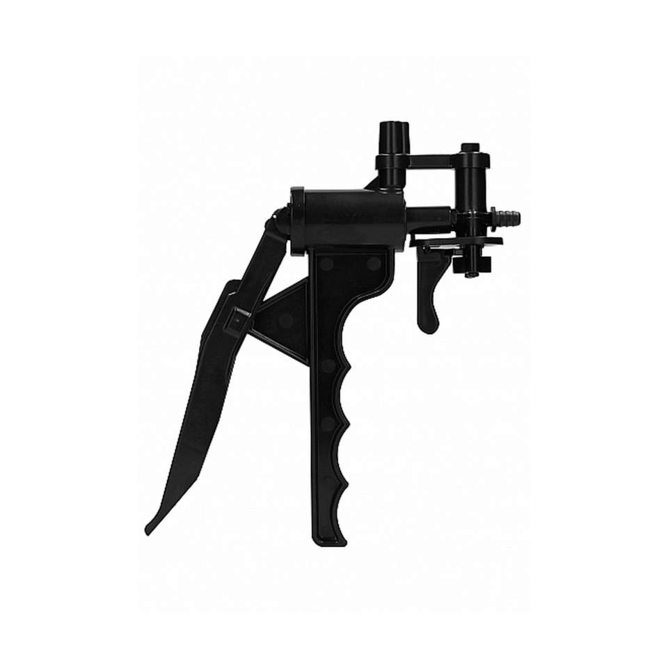 Pompka próżniowa do Powiększania Penisa dla mężczyzm- transparentna: 23cm