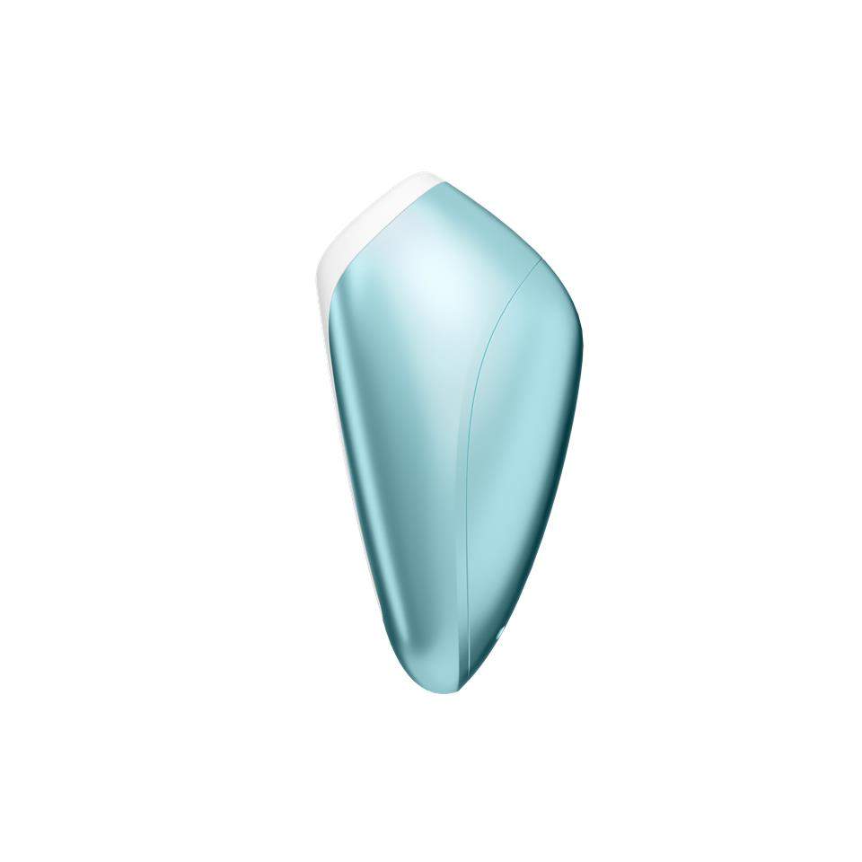 Innowacyjny masażer łechtaczki łączy w sobie mocny silnik z 11 funkcjami zasysania