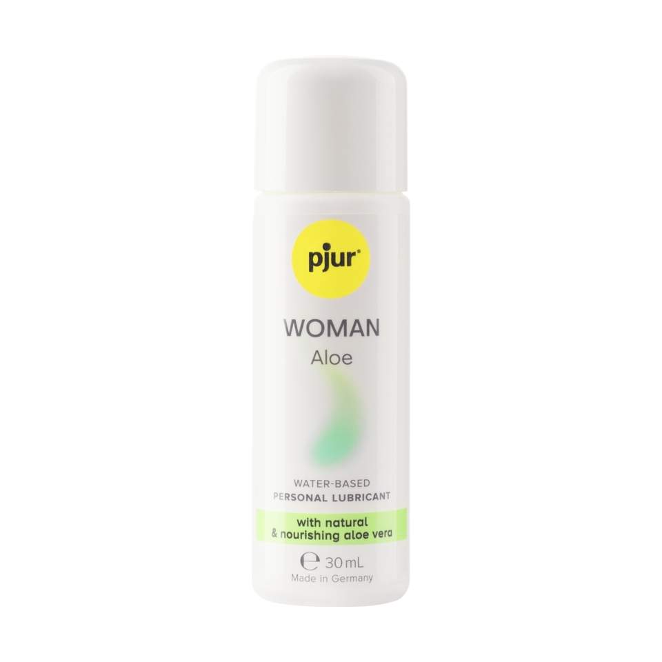 Pjur Woman Aloe żel nawilżający z aloesem 30 ml