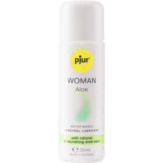 Pjur Woman Aloe żel nawilżający z aloesem 30 ml