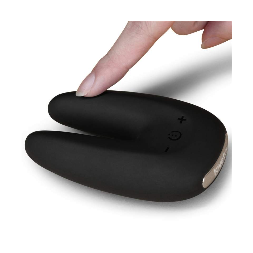 Luksusowy stymulator łechtaczki z dwoma silnikami, wodoodporny: 14 trybw wibracji