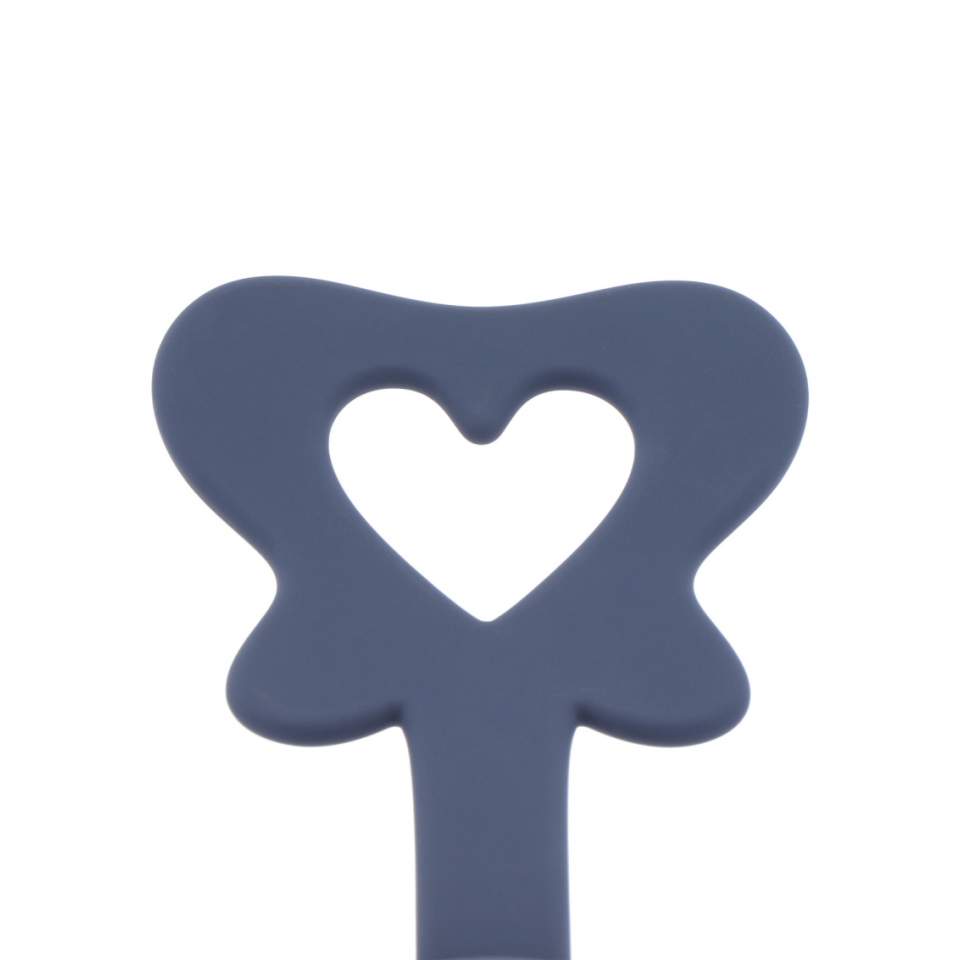 Podwójna przyjemność: silikonowy korek analny + packa