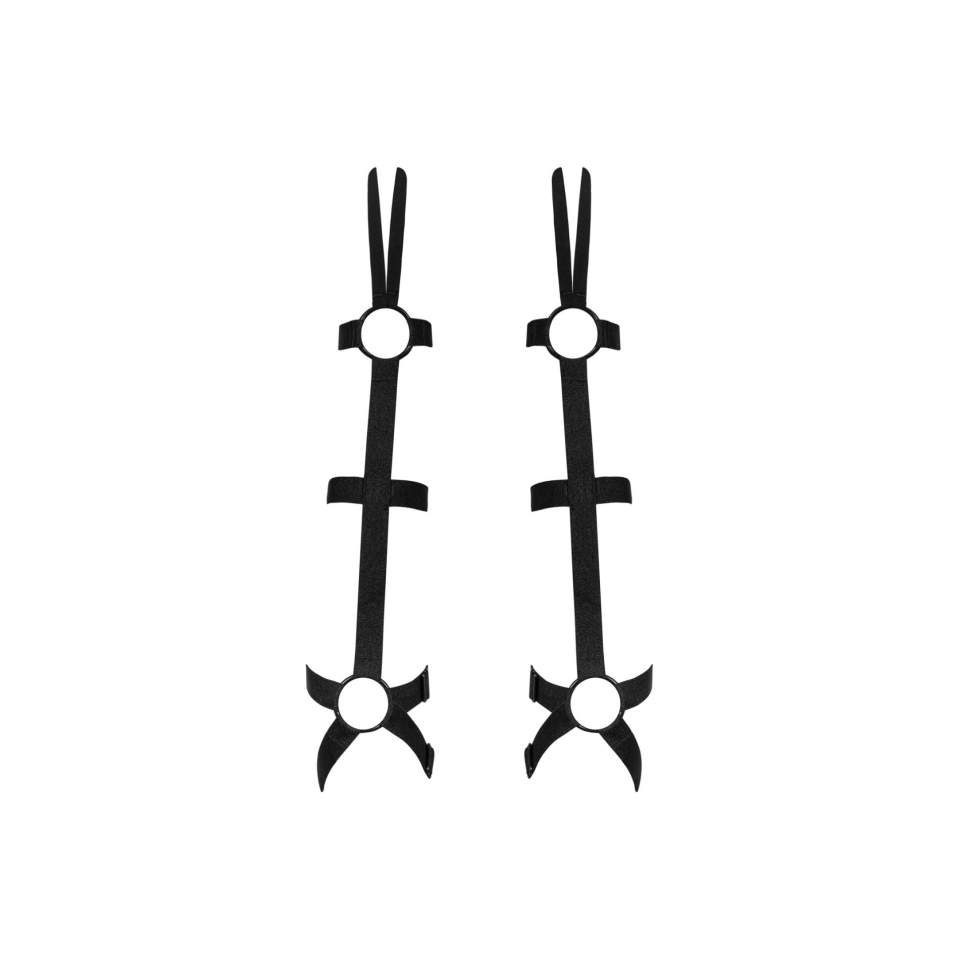 Uprząż na ręce marki Obsessive Armares