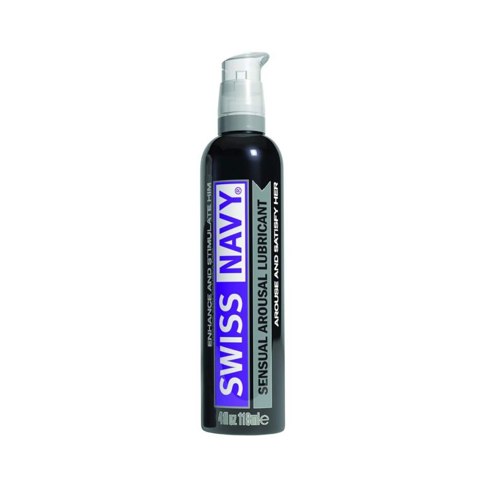 Swiss Navy Arousal żel stymulujący 118 ml