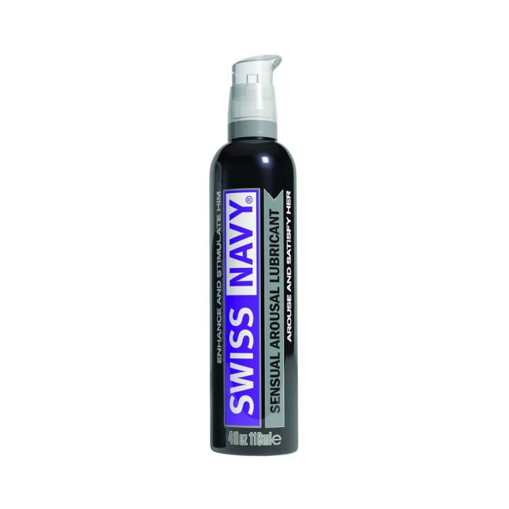 Swiss Navy Arousal żel stymulujący 118 ml