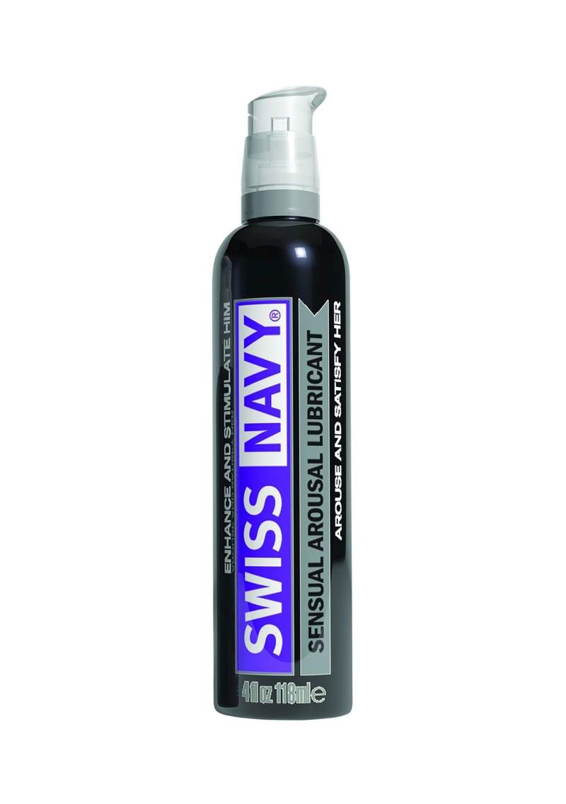 Swiss Navy Arousal żel stymulujący 118 ml