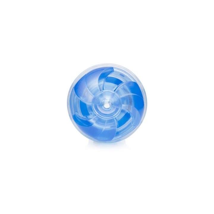 XXX Profesjonalny Masturbator Fleshlight - Turbo Thrust Blue Ice