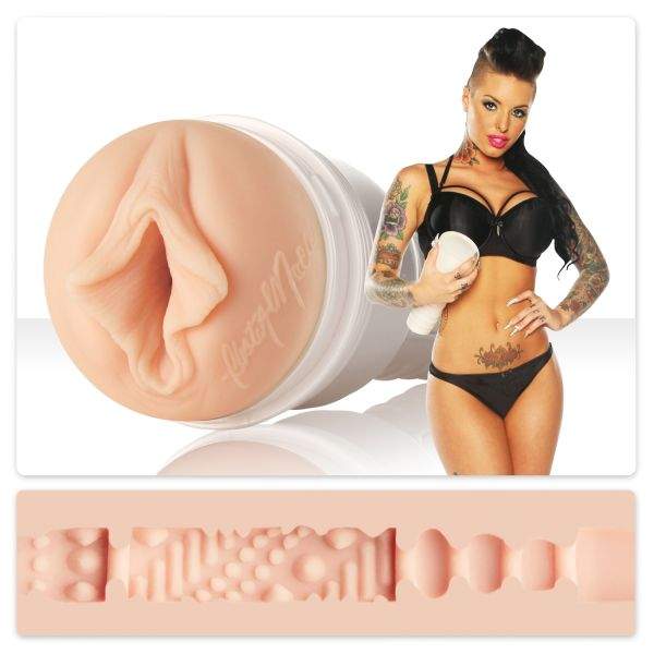 Masturbator męski Fleshlight Girls – Christy Mack Attack