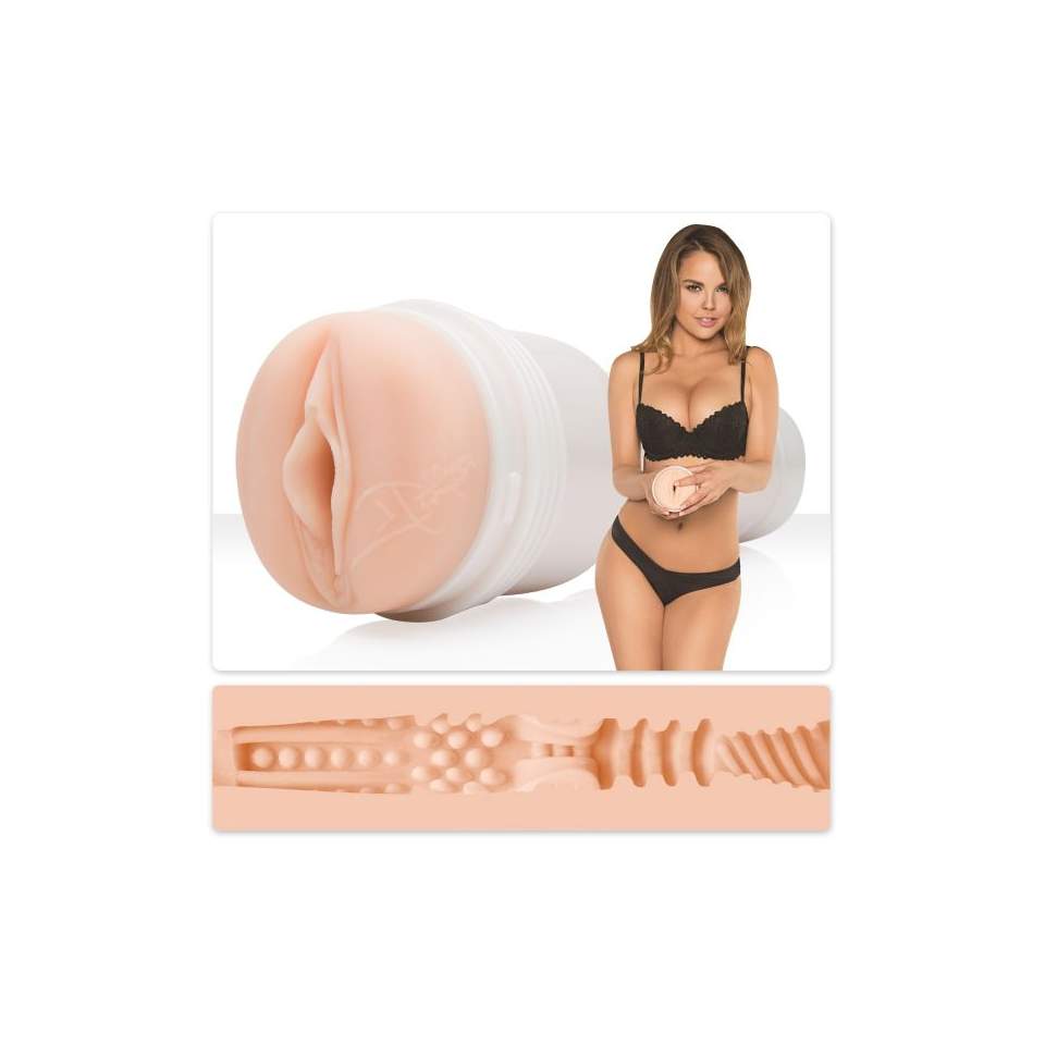Masturbator męski Fleshlight Girls – Dillion Harper Crush