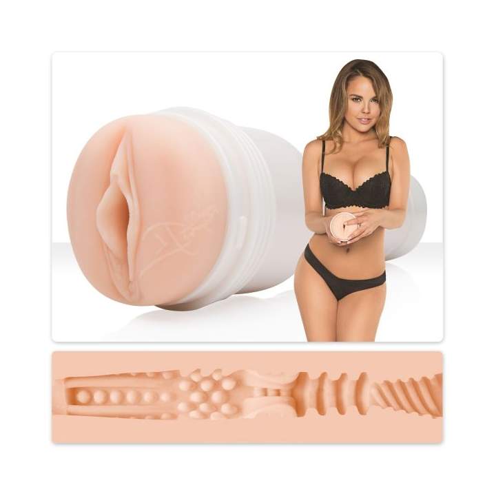 Masturbator męski Fleshlight Girls – Dillion Harper Crush