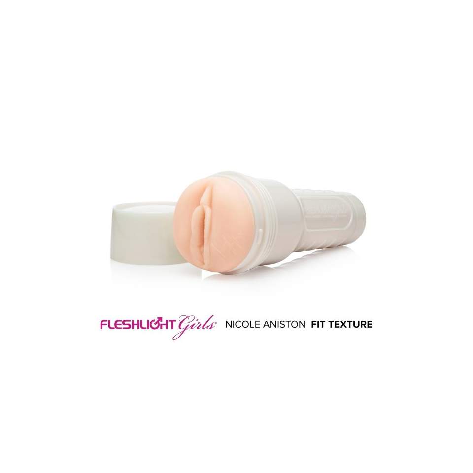 Masturbator Fleshligh Girls – Nicole Aniston Fit