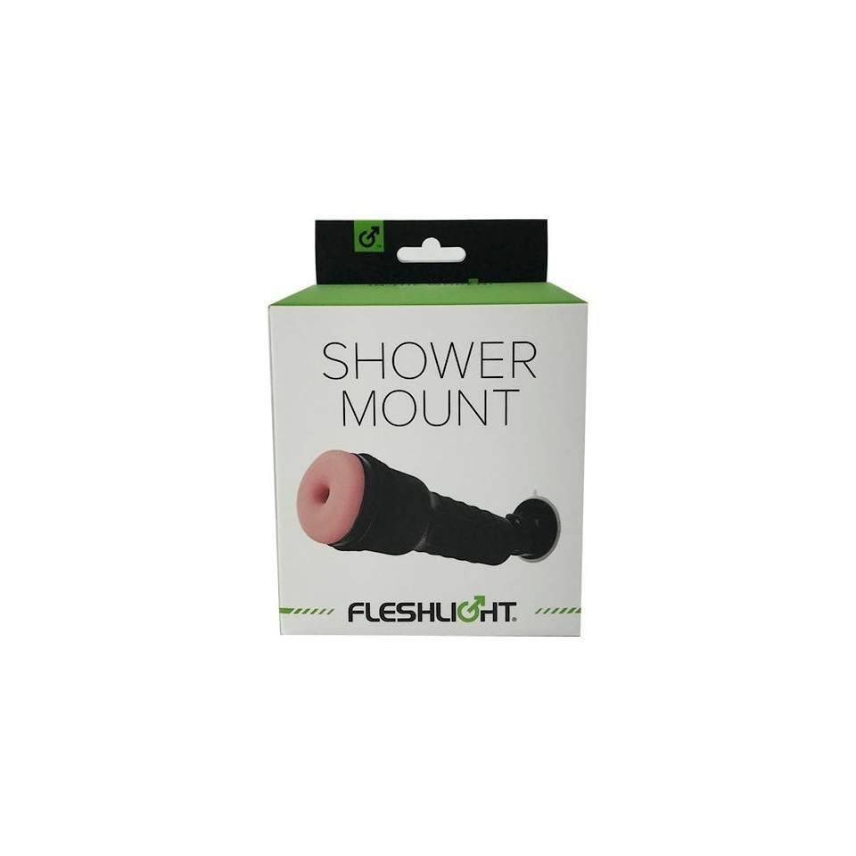 Uchwyt z przyssawką do Fleshlight - Shower Mount