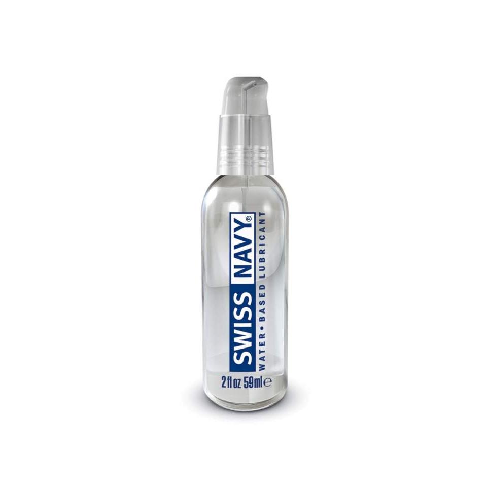 Swiss Navy żel nawilżający wodny 59 ml