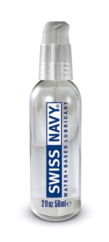 Swiss Navy żel nawilżający wodny 59 ml