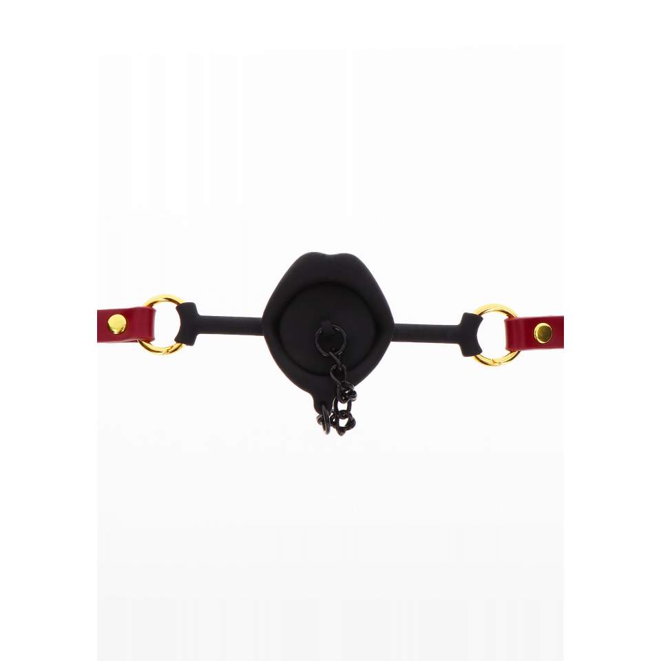 Regulowany elegancki knebem z otwieraną zatyczką