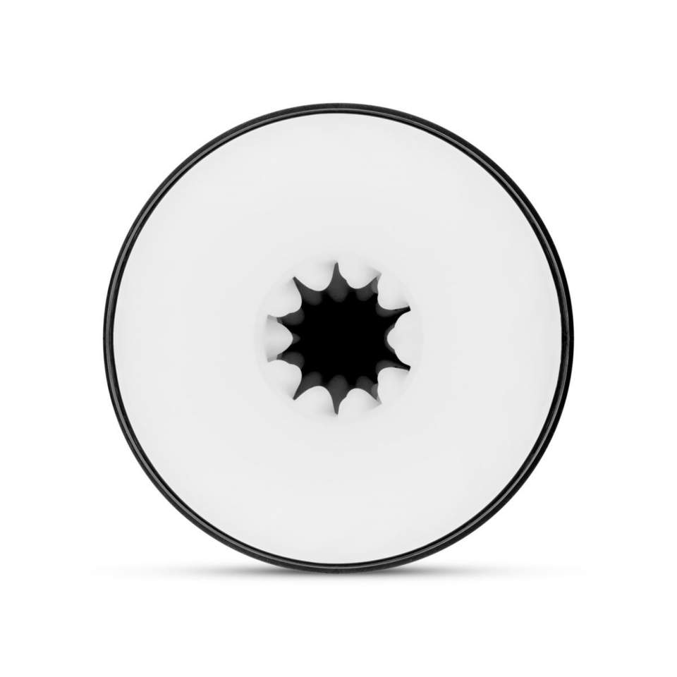 Automatyczny masturbator z potrójną stymulacją 10-trybów wibracji