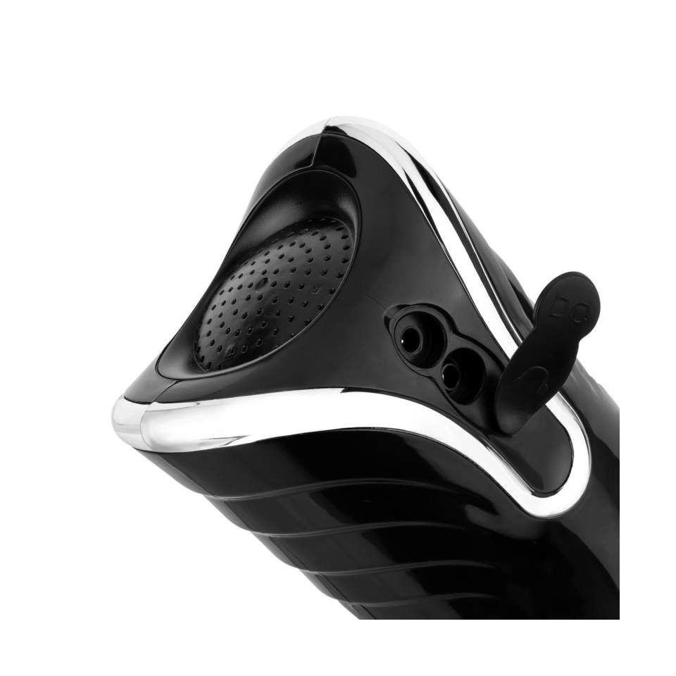 Masturbator z wibracjami dla mężczyzn idealny dla początkujacych